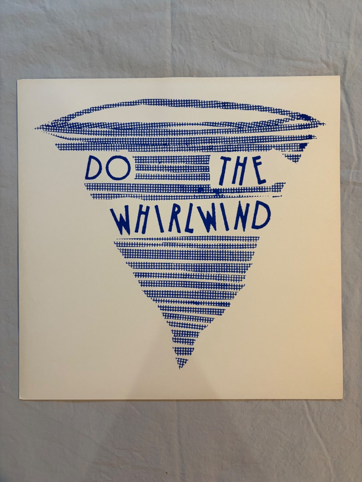 Architecture In Helsinki – Do The Whirlwind 12" EP