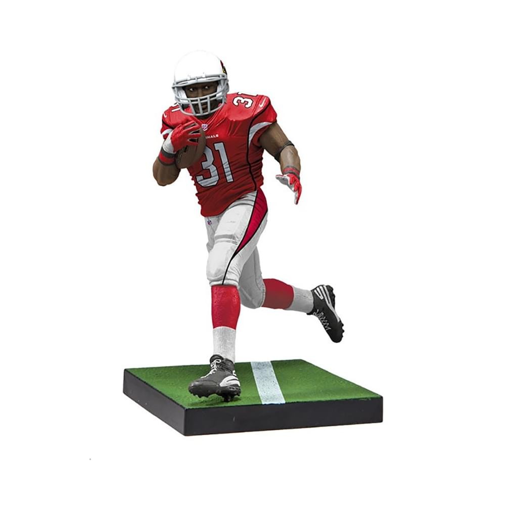 Figura Arizona Cardinals NFL Madden 18 Ultimate Team Serie 2: David Johnson