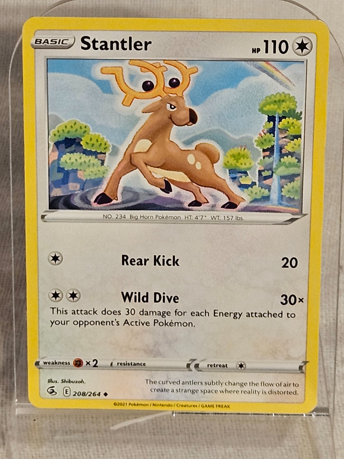 Carte Pokemon 2021 a scelta - Completa il tuo set