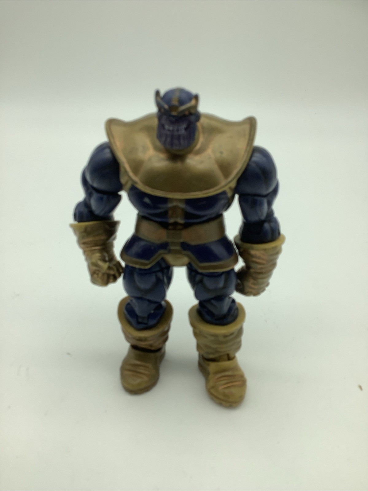Marvel Universe 5" personaggio Thanos Greatest Battles