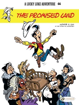 La terra promessa di luglio