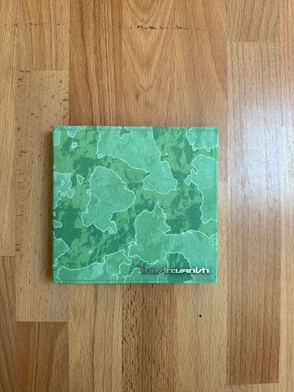 Enhypen The Sin: Vanish album