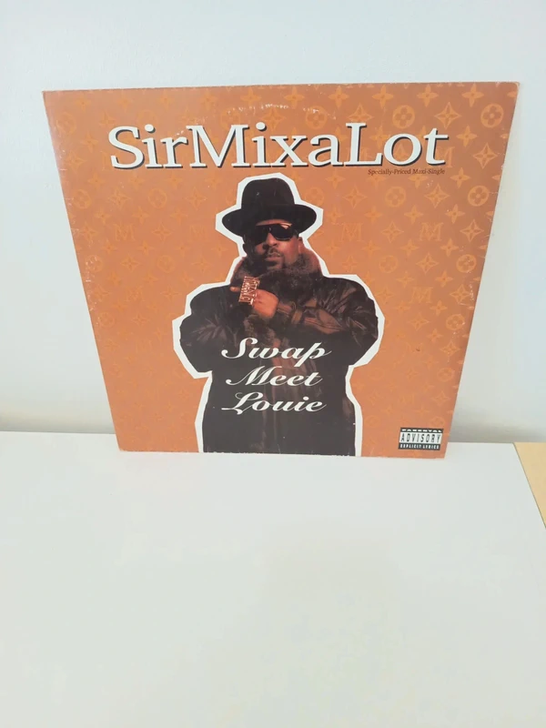 Disco vinilo