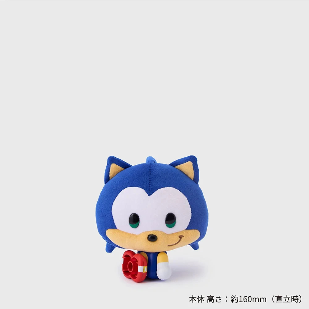 Preordine: BLOFFFu SF-001 Sonic MOD taglia SEGA