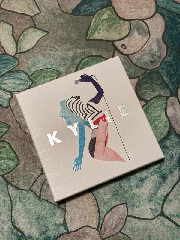 Kylie The Albums 2000-2010