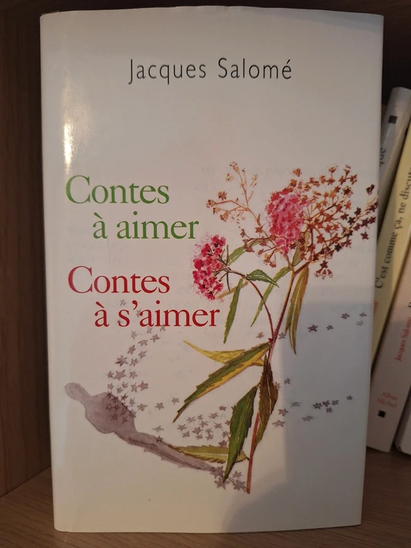 Contes à aimer, contes à s'aimer - N/a