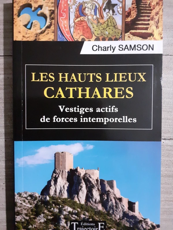 Les hauts lieux cathares