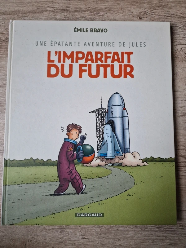 L'imparfait du futur