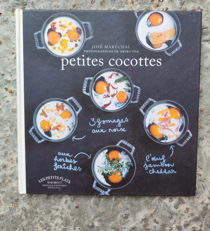 Petite cocote