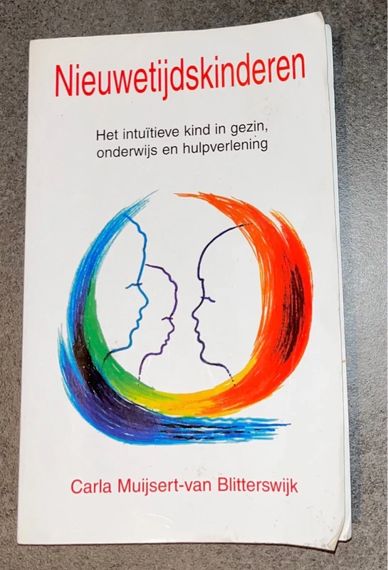 Nieuwetijdskinderen