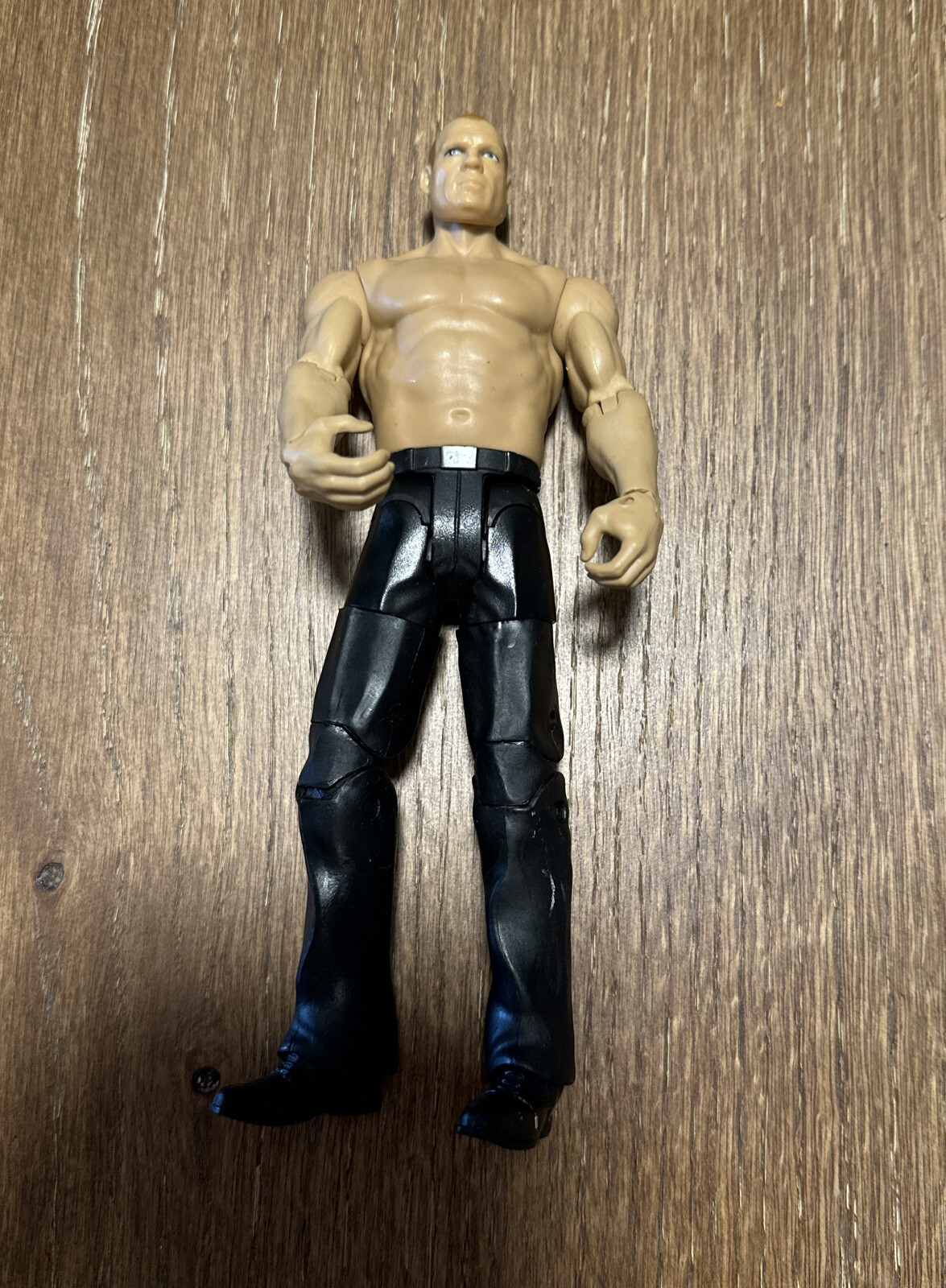 Corporate Kane WWE 2011 Mattel Wrestling Modellino Sciolto