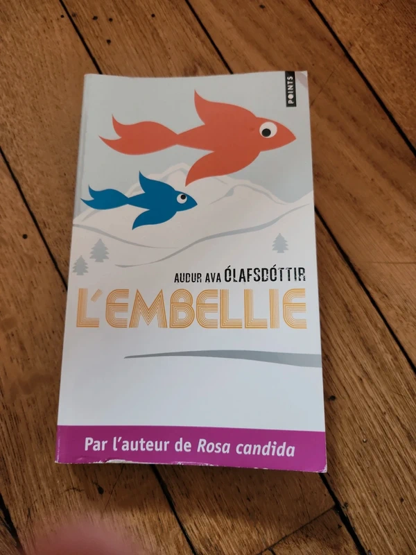 L embellie