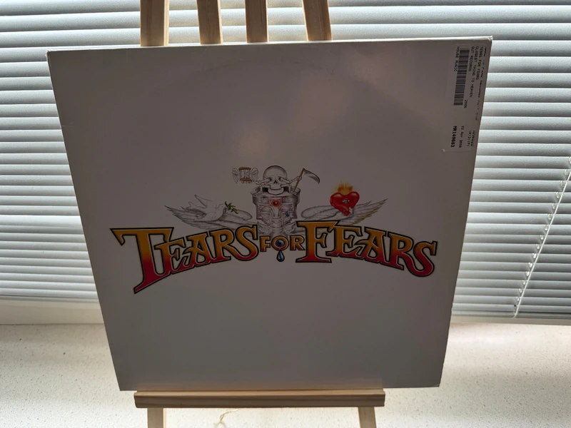 Tears For Fears – Closest Thing To Heaven ( 2x12" Vinyl)