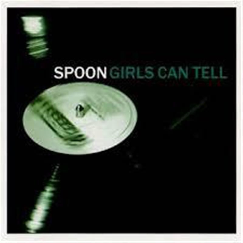 Girls Can Tell