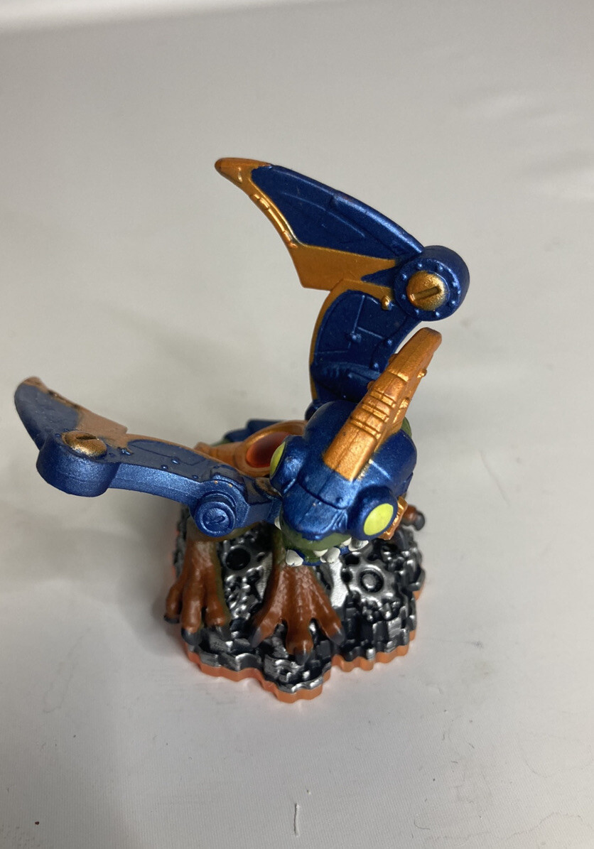 Skylanders Giants Lightcore Drobot di Activision #84549888 84549888 84549888