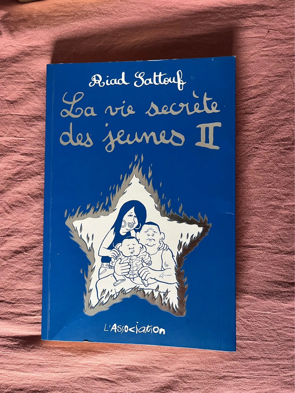 La vie secrète des jeunes II