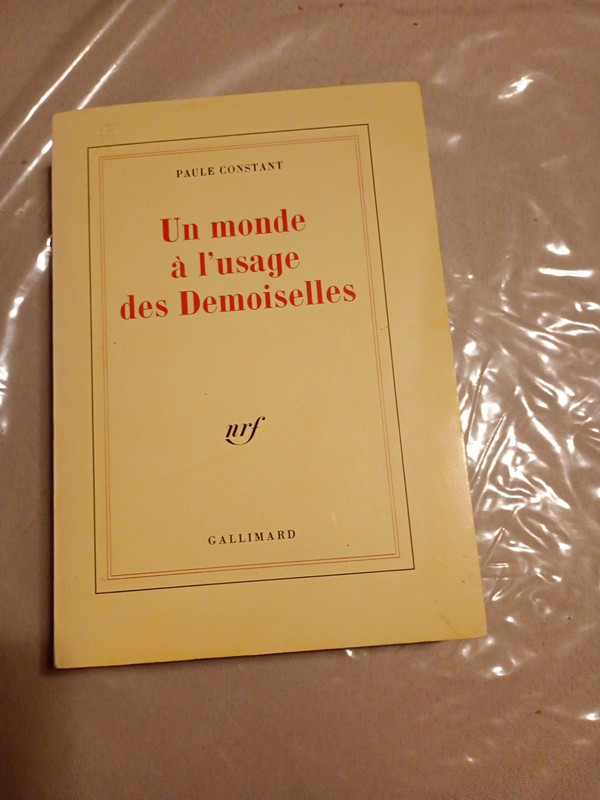 Livre