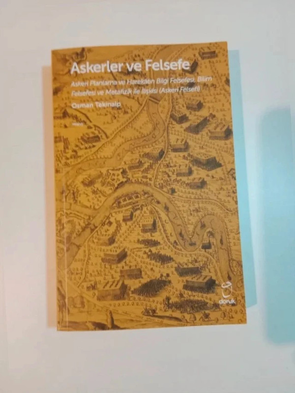 Askerler Ve felsefe