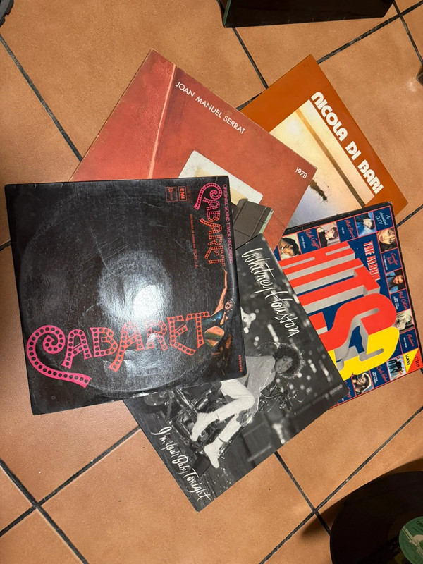 Vinilos