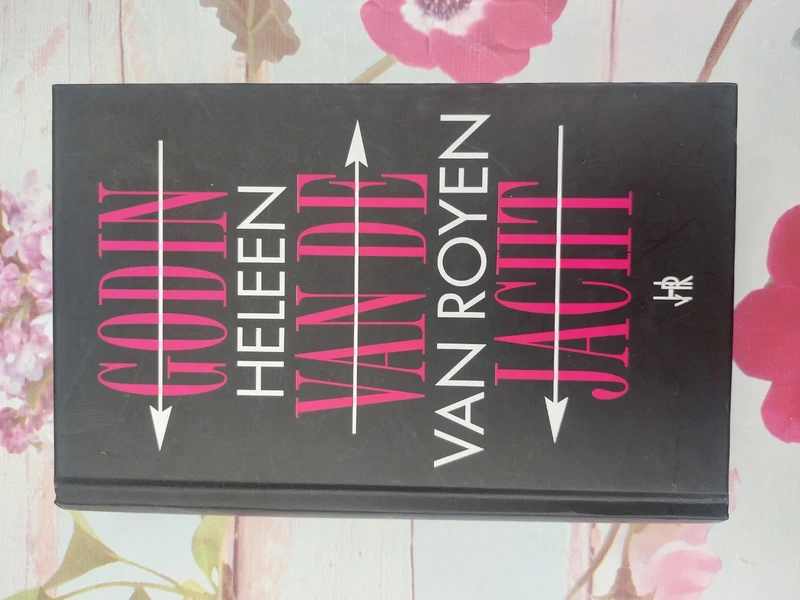 Heleen van Royen, godin van de jacht