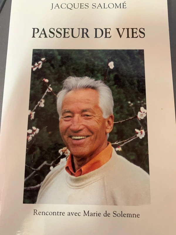 Passeur de vies