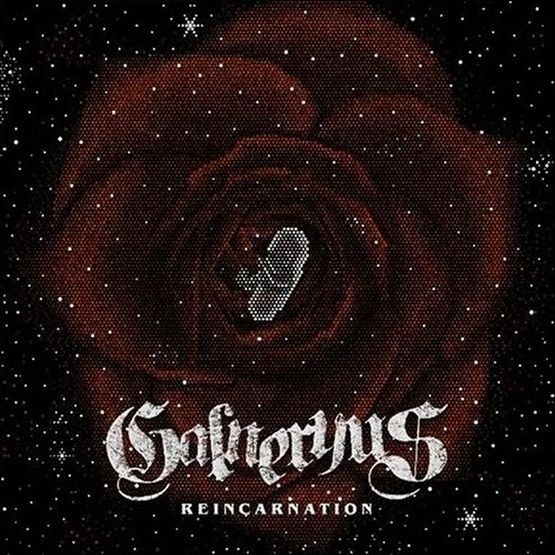 Galneryus REINCARNATION 2008 Album CD New JPN-Melodic Metal Syu