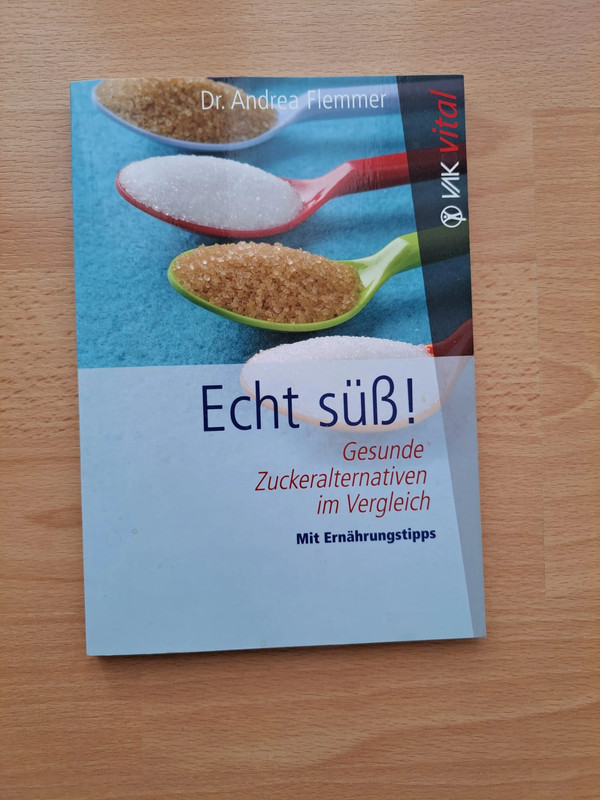 Echt süß! Gesunde Zuckeralternativen im Vergleich