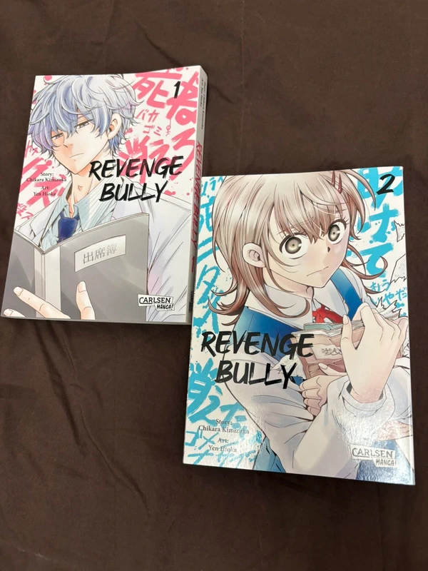 Mangas