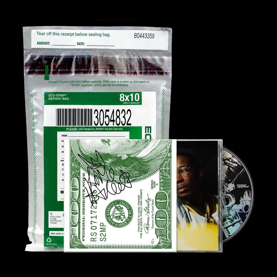 Rome StreetzRome Streetz - Sock It 2 My Pocket CD Signed Edition AUTOGRAPH
