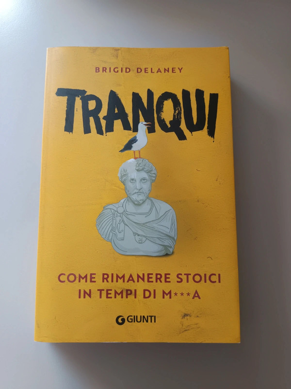 Tranqui - Brigid Delaney
