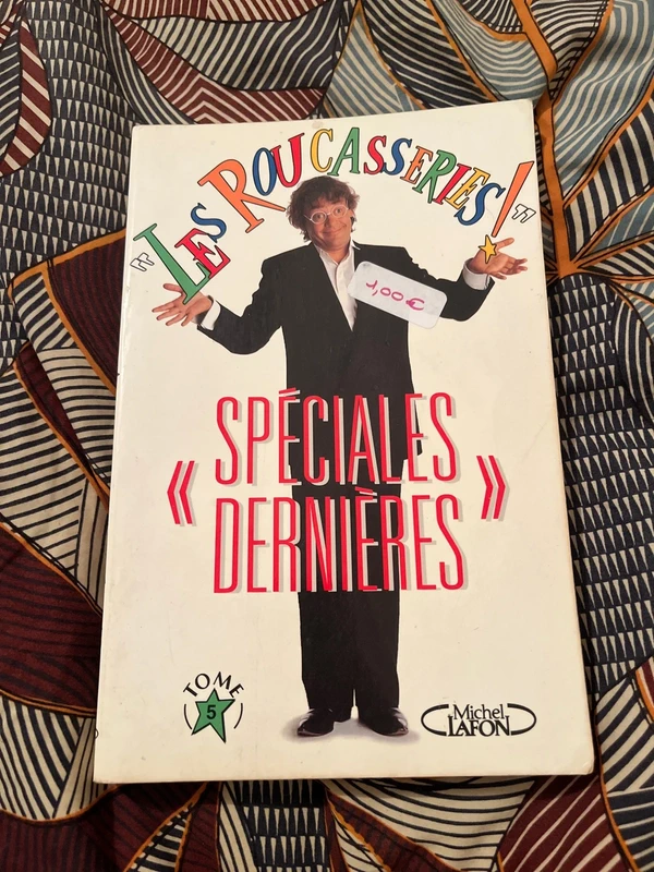 livre