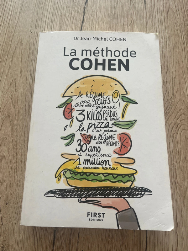 La méthode Cohen