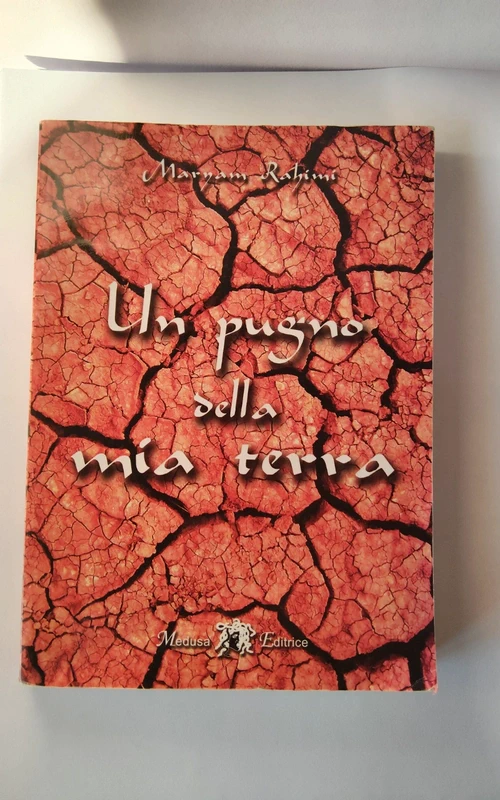 Un pugno della mia terra