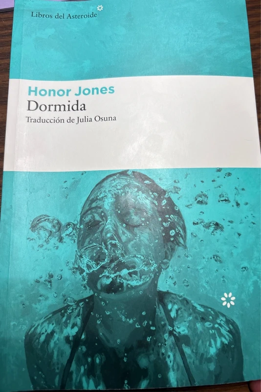 Libro ficción