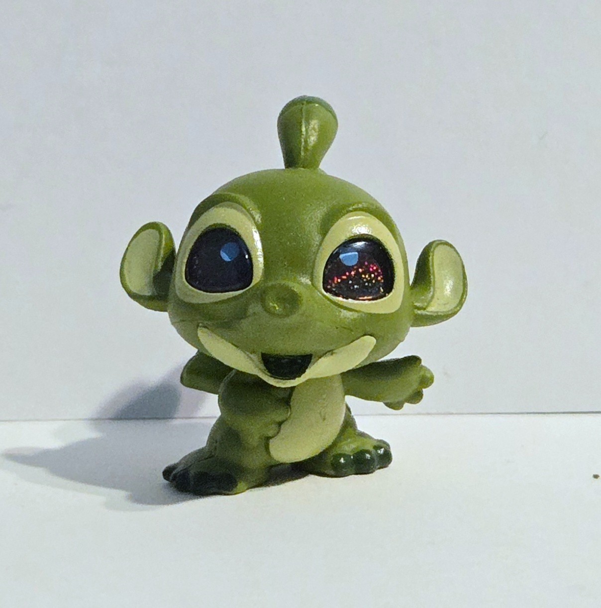 Disney Doorables Stitch Series Felix (experiment 010)