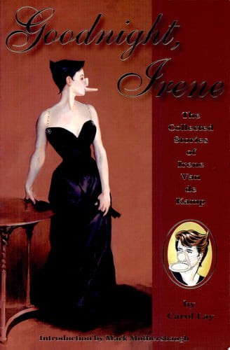 GOODNIGHT, IRENE - Ultimo, primo
