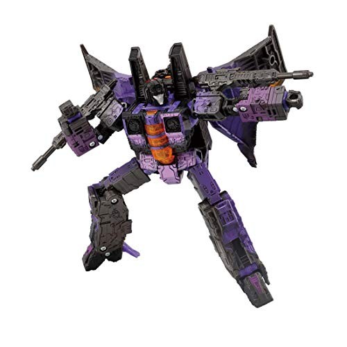 Transformers War for Cybertron Trilogy WFC-06 Hotlink Action Figure Takara Tomy