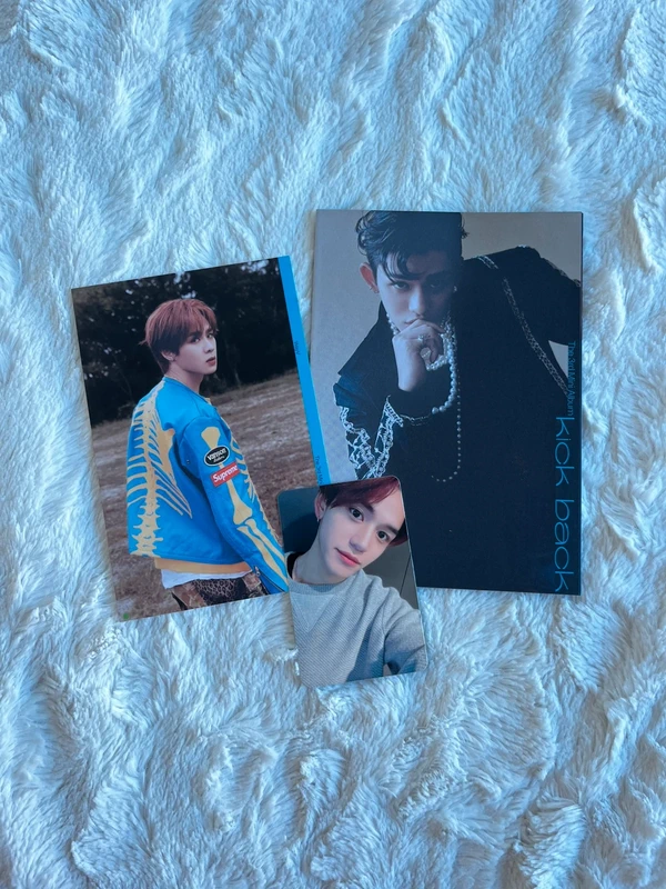Album WayV