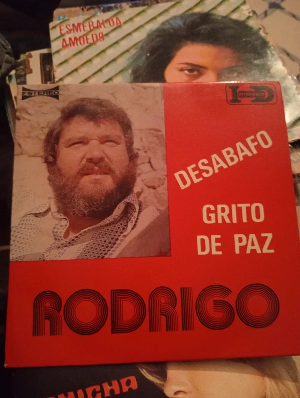 Disco vintage