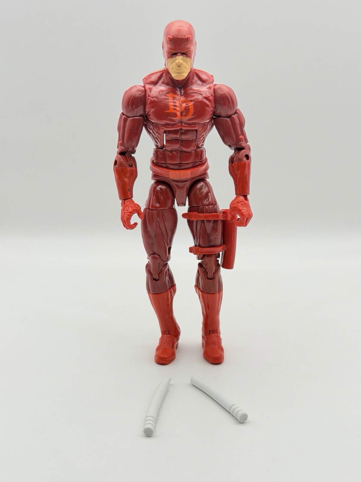 Marvel Legends Hobgoblin Series Modellino DAREDEVIL 6"