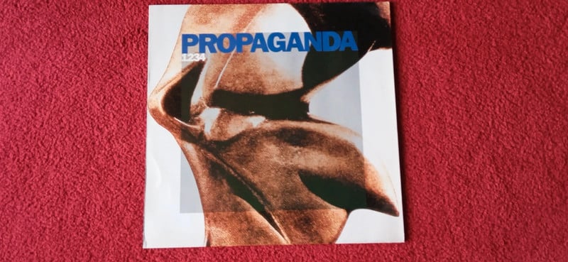 Vinile Propaganda