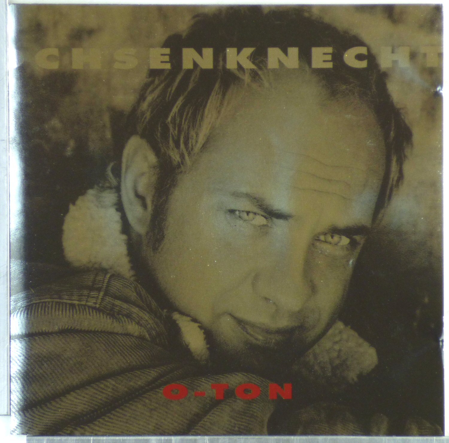 CD - Uwe Ochsenknecht - O-TON - A5528
