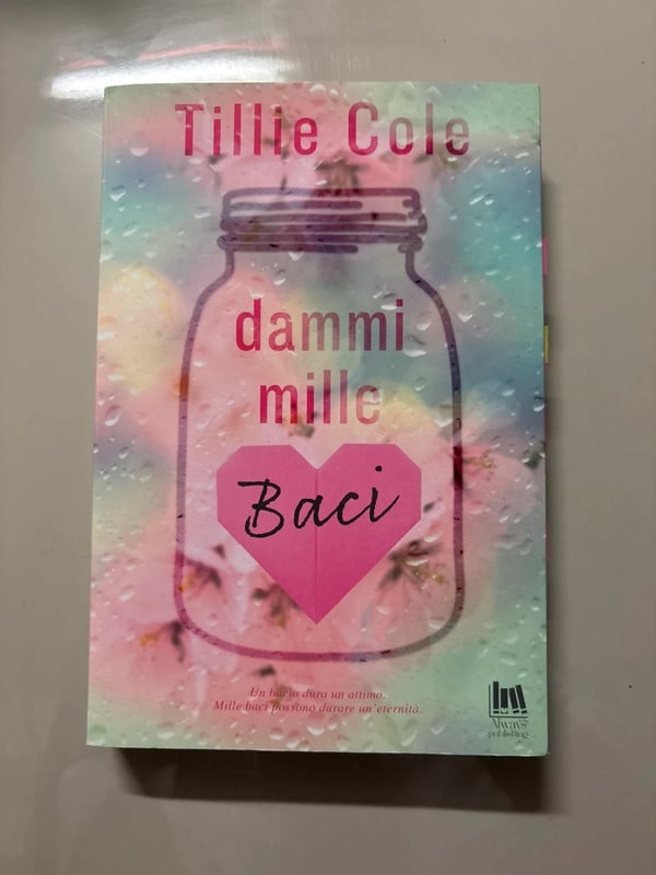Dammi mille baci