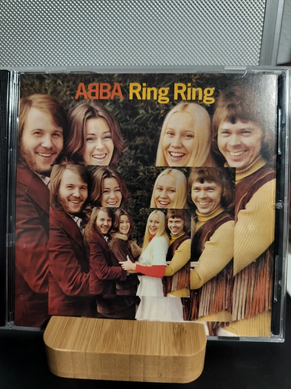 Abba - Ring Ring