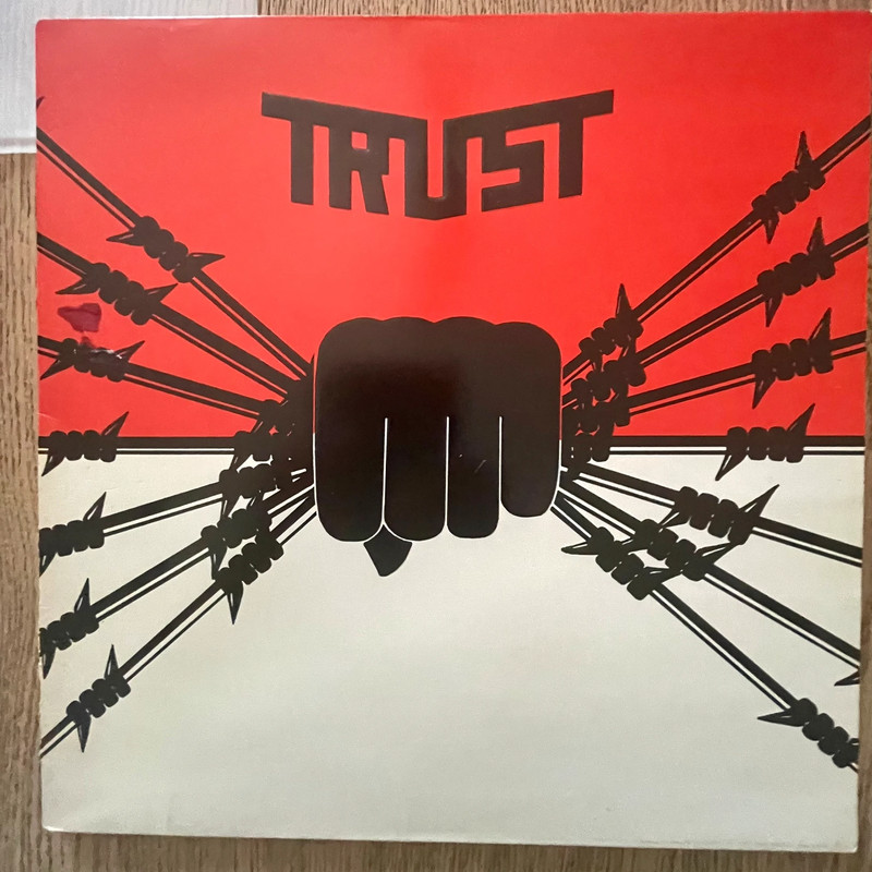 Trust