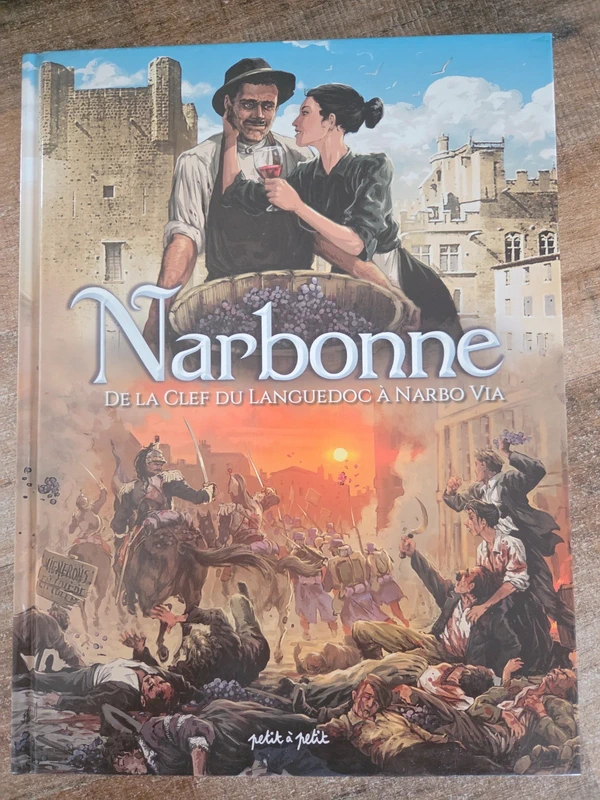 Narbonne