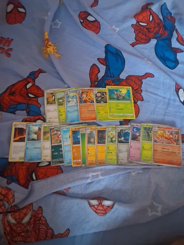 Carte Pokemon