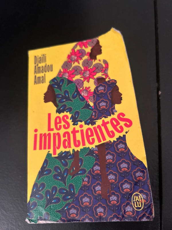 Les impatientes