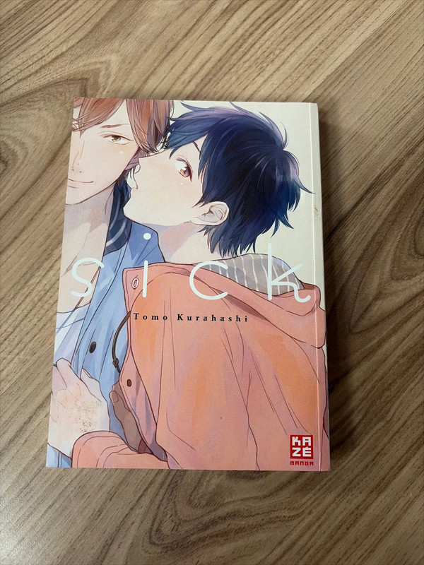 Manga