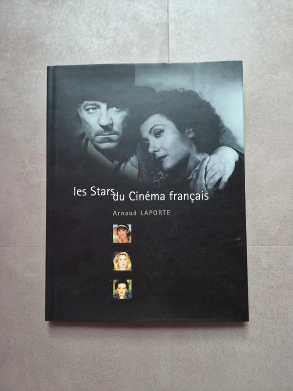 Grand livre du cinéma